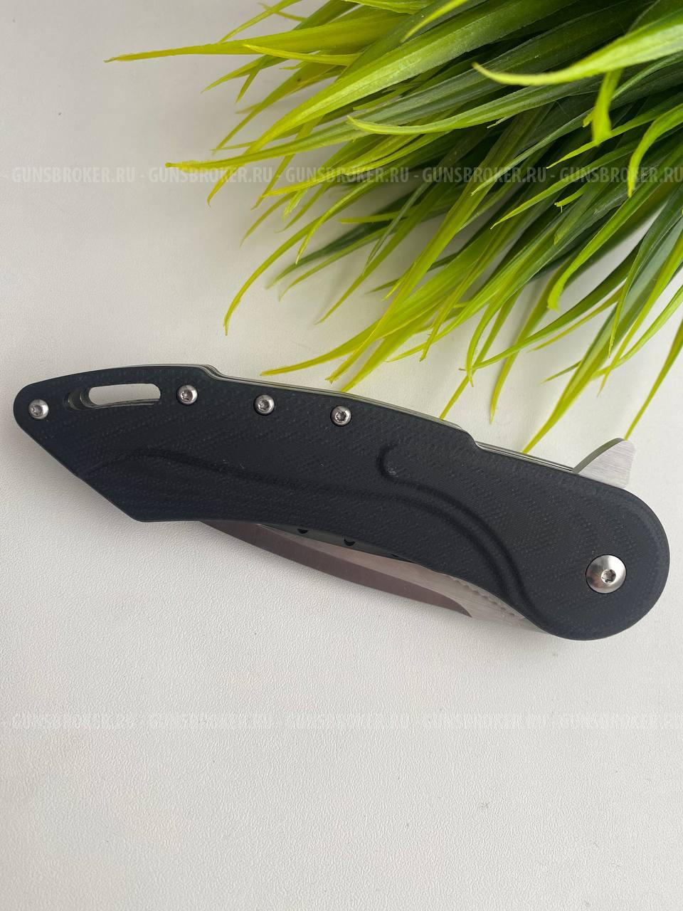 Нож складной Todd Begg