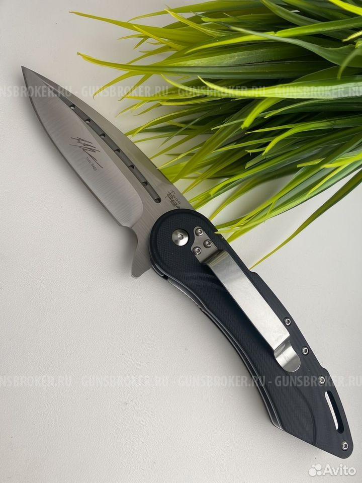 Нож складной Todd Begg