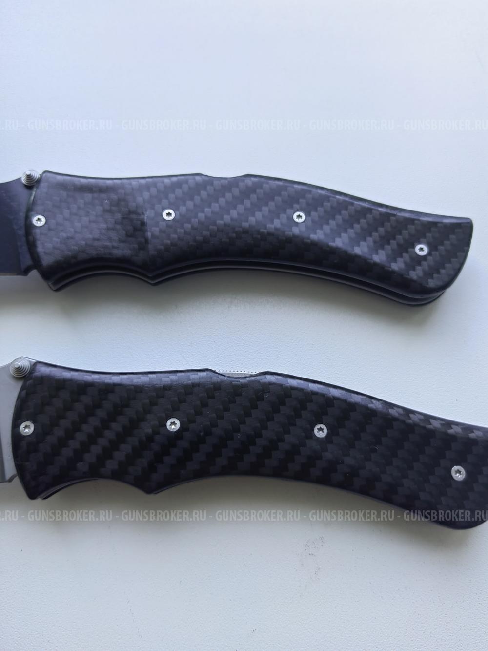 Нож складной Viper 