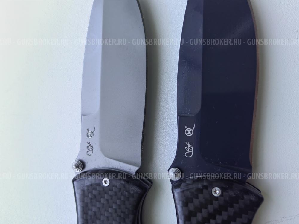 Нож складной Viper 