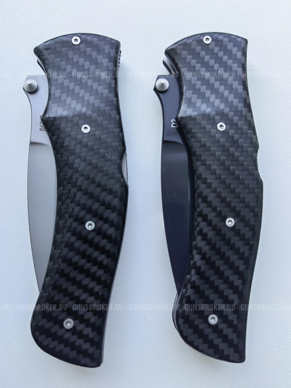 Нож складной Viper 