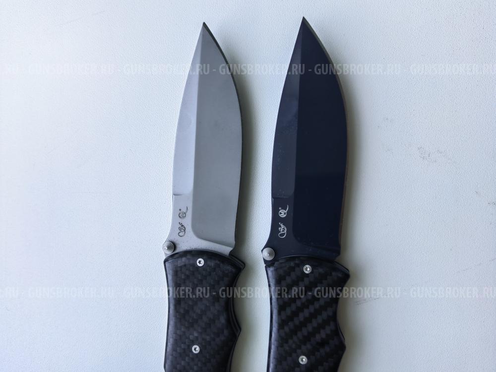 Нож складной Viper 