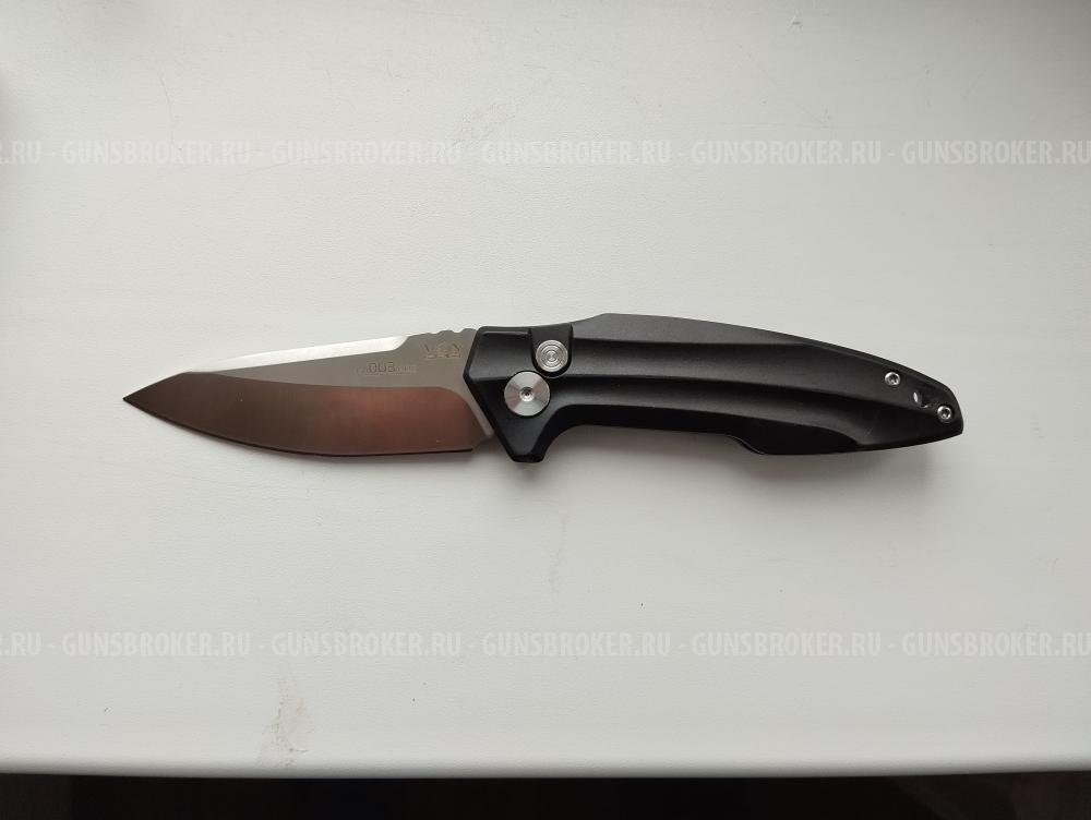 Нож складной VN (Viking Nordway)