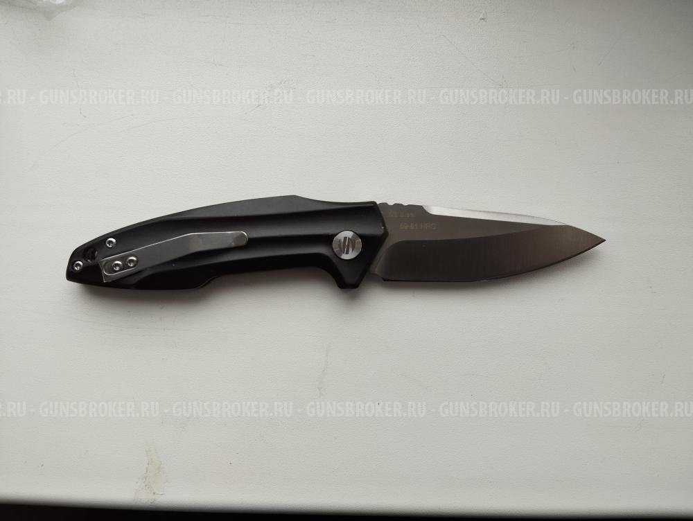 Нож складной VN (Viking Nordway)