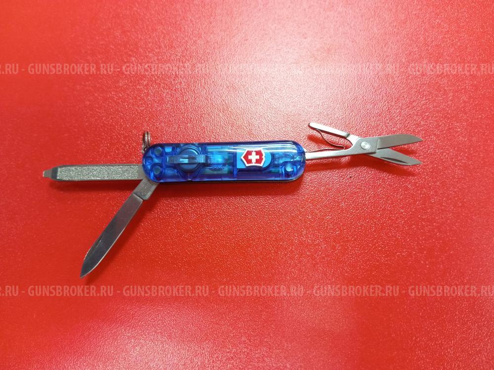 Нож складной X55CrMo14 №164 (НОВЫЙ)