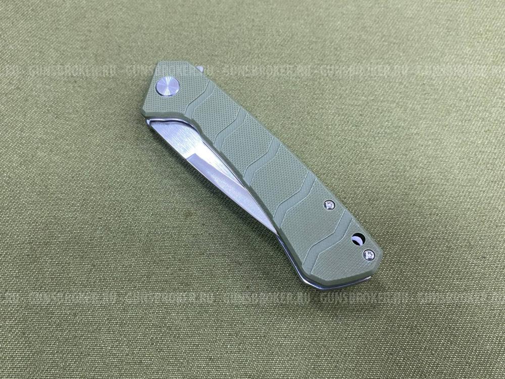 Нож складной ZT D2