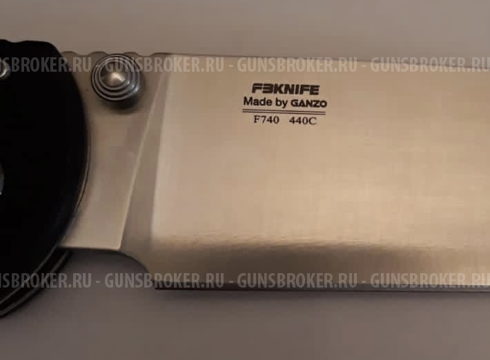 Нож складной