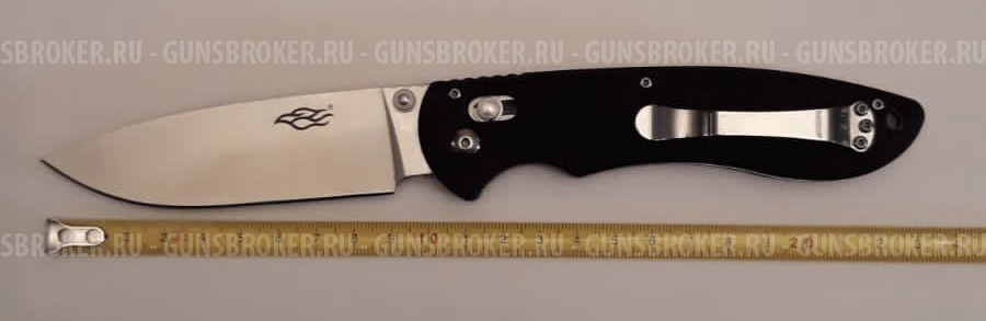 Нож складной