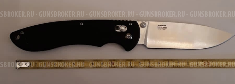 Нож складной