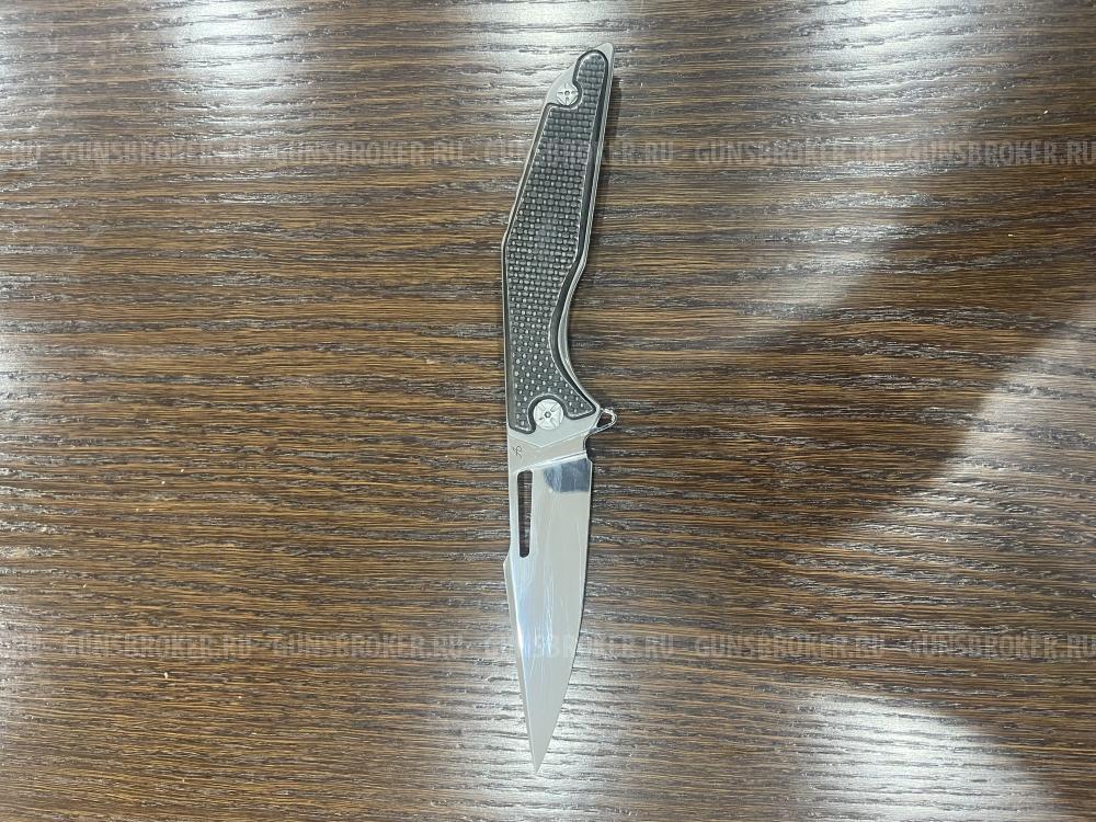 Нож складной