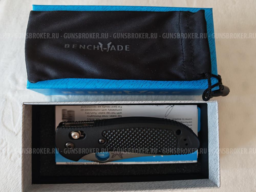 Нож складной