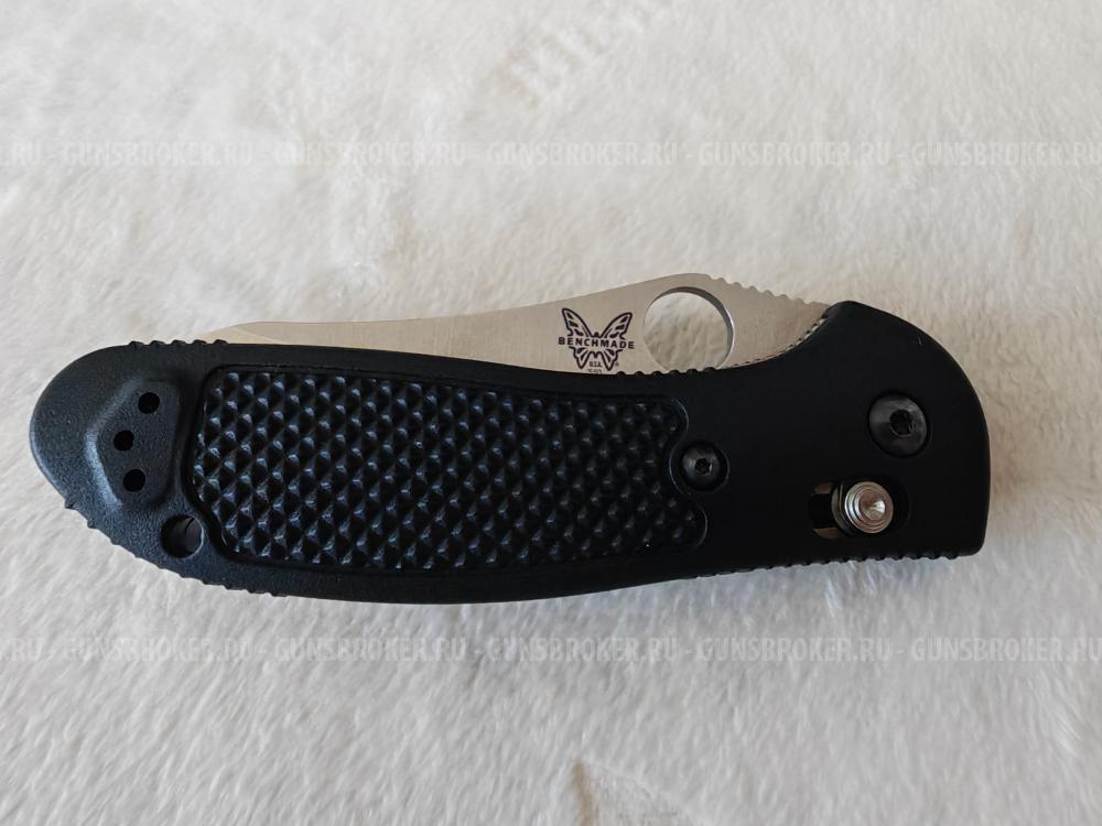 Нож складной