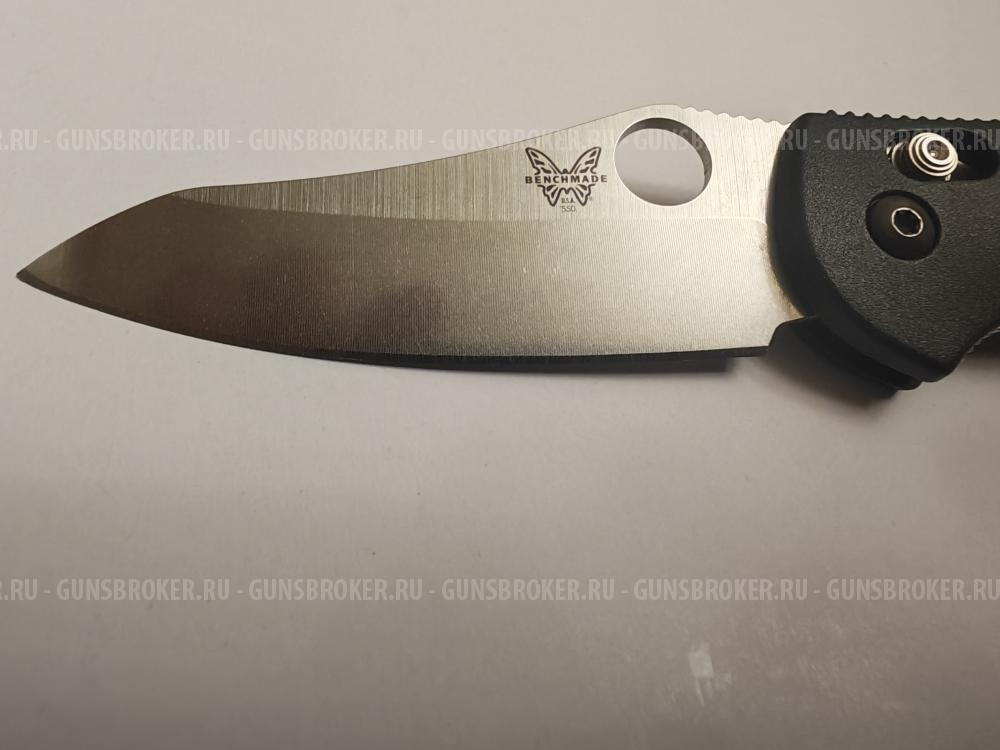 Нож складной