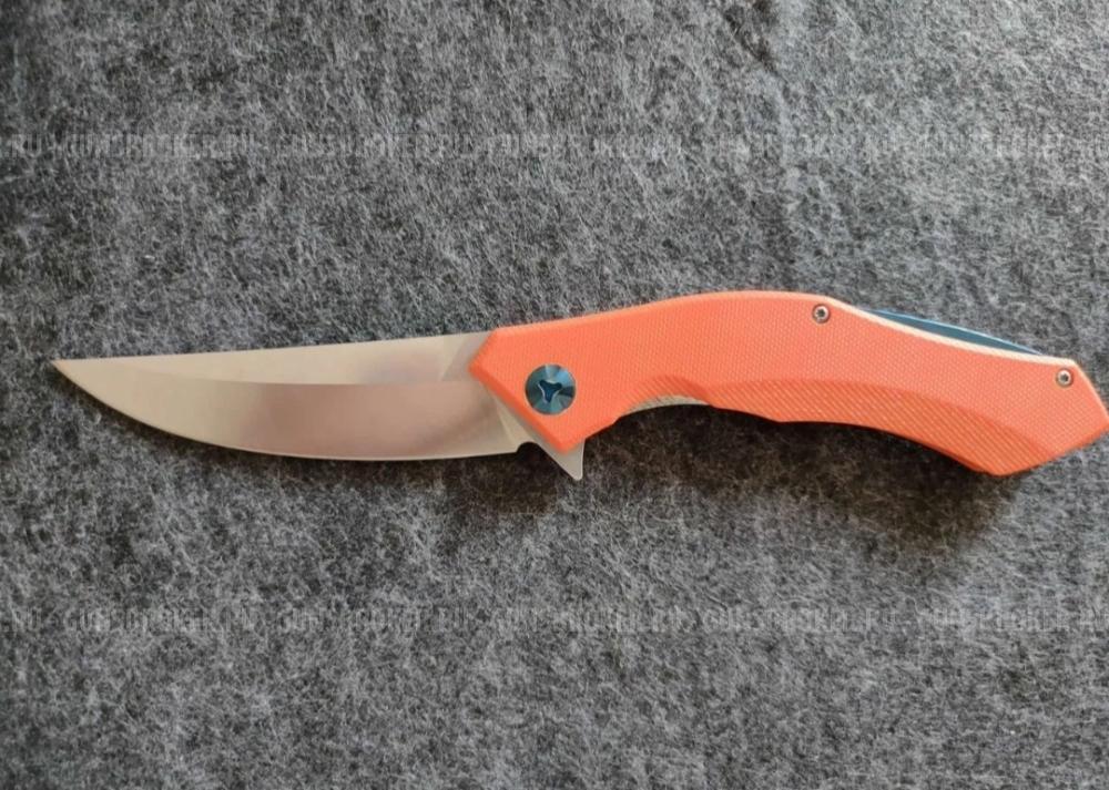 Нож складной 