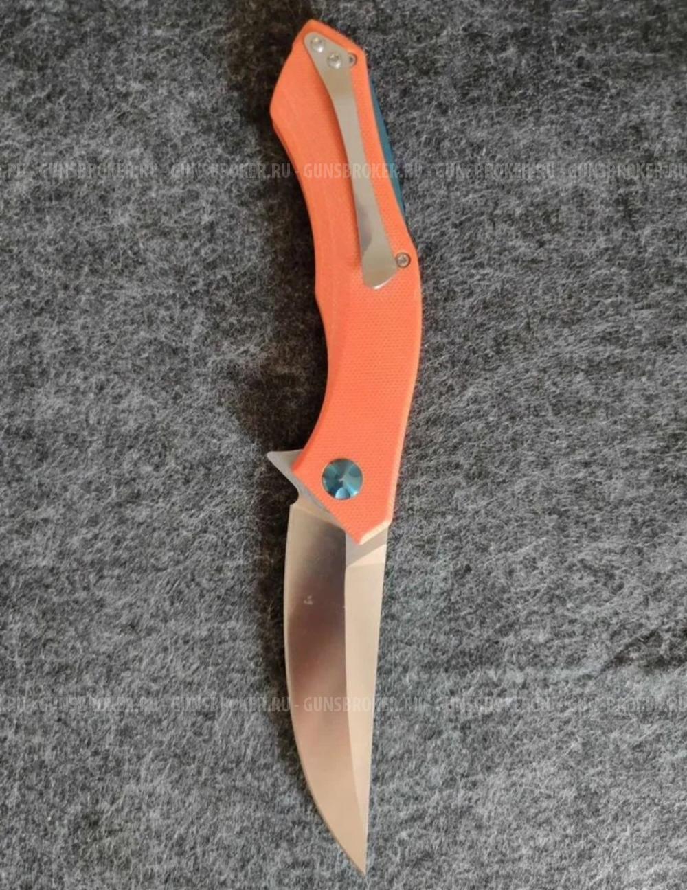 Нож складной 