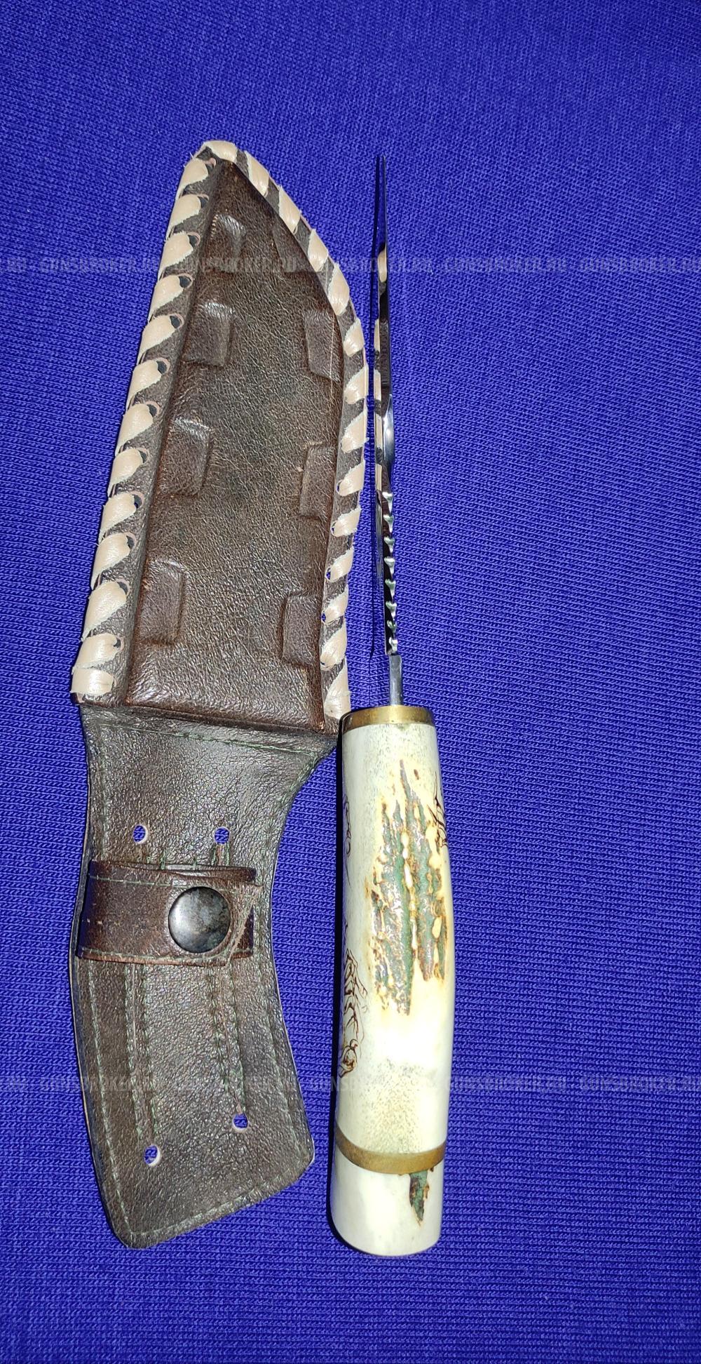 Нож "Скорпион"