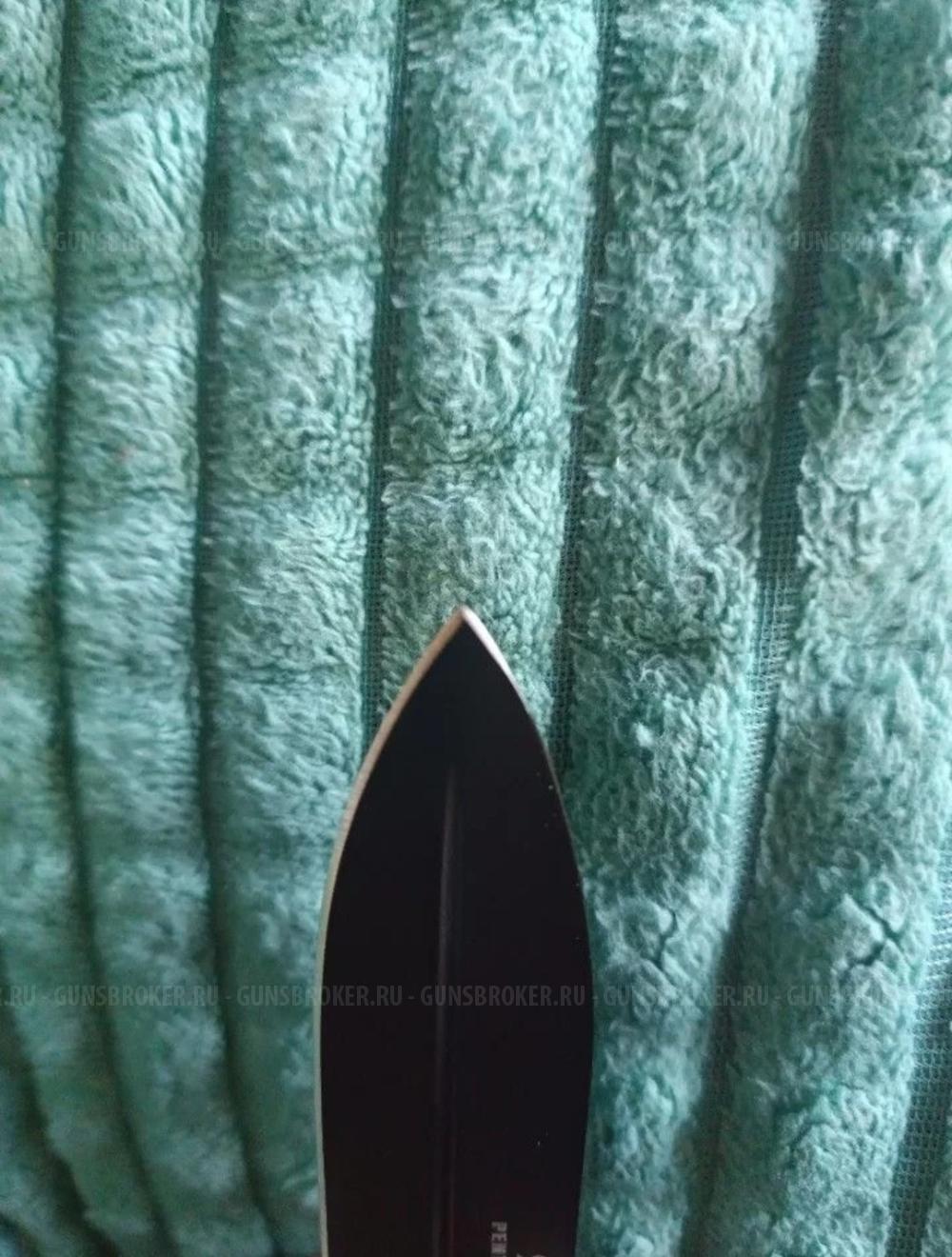 Нож SOG Pentagon XR