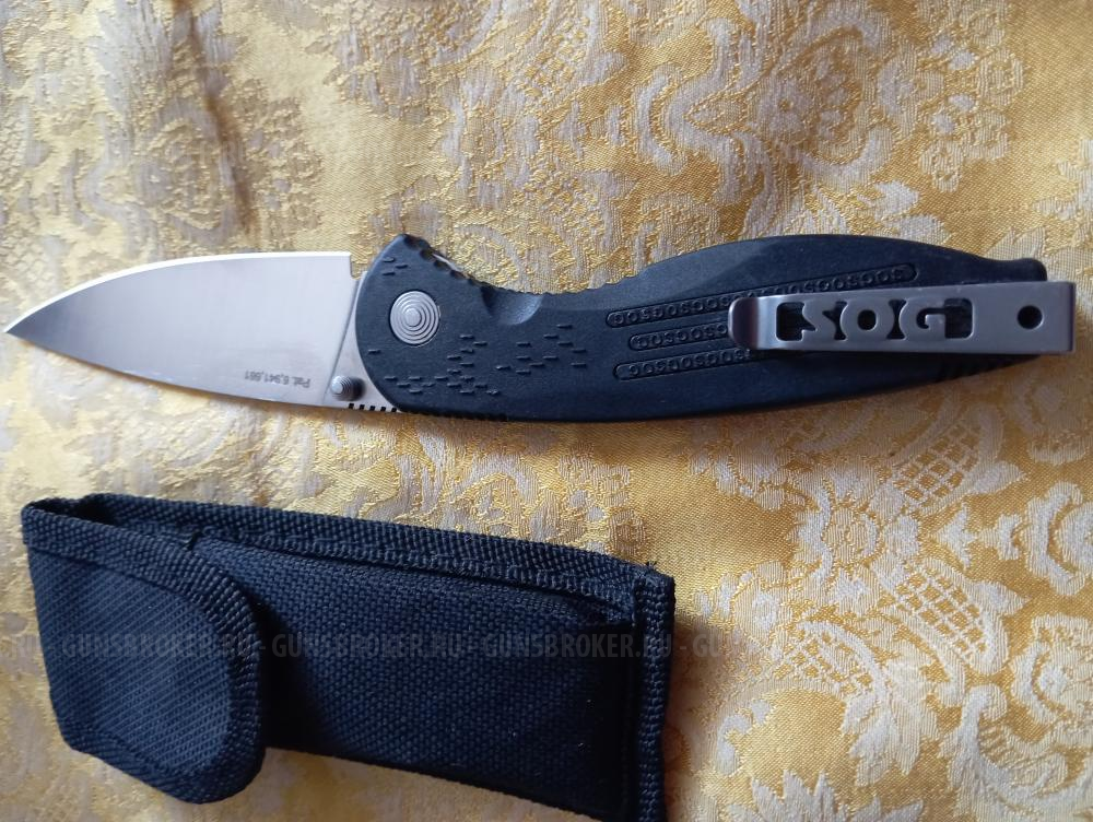 Нож SOG