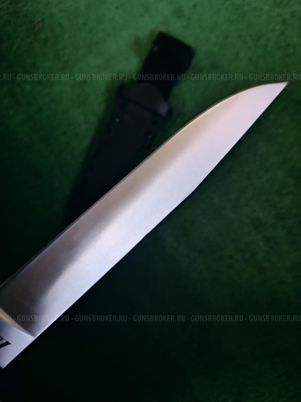 Нож  сold steel osi