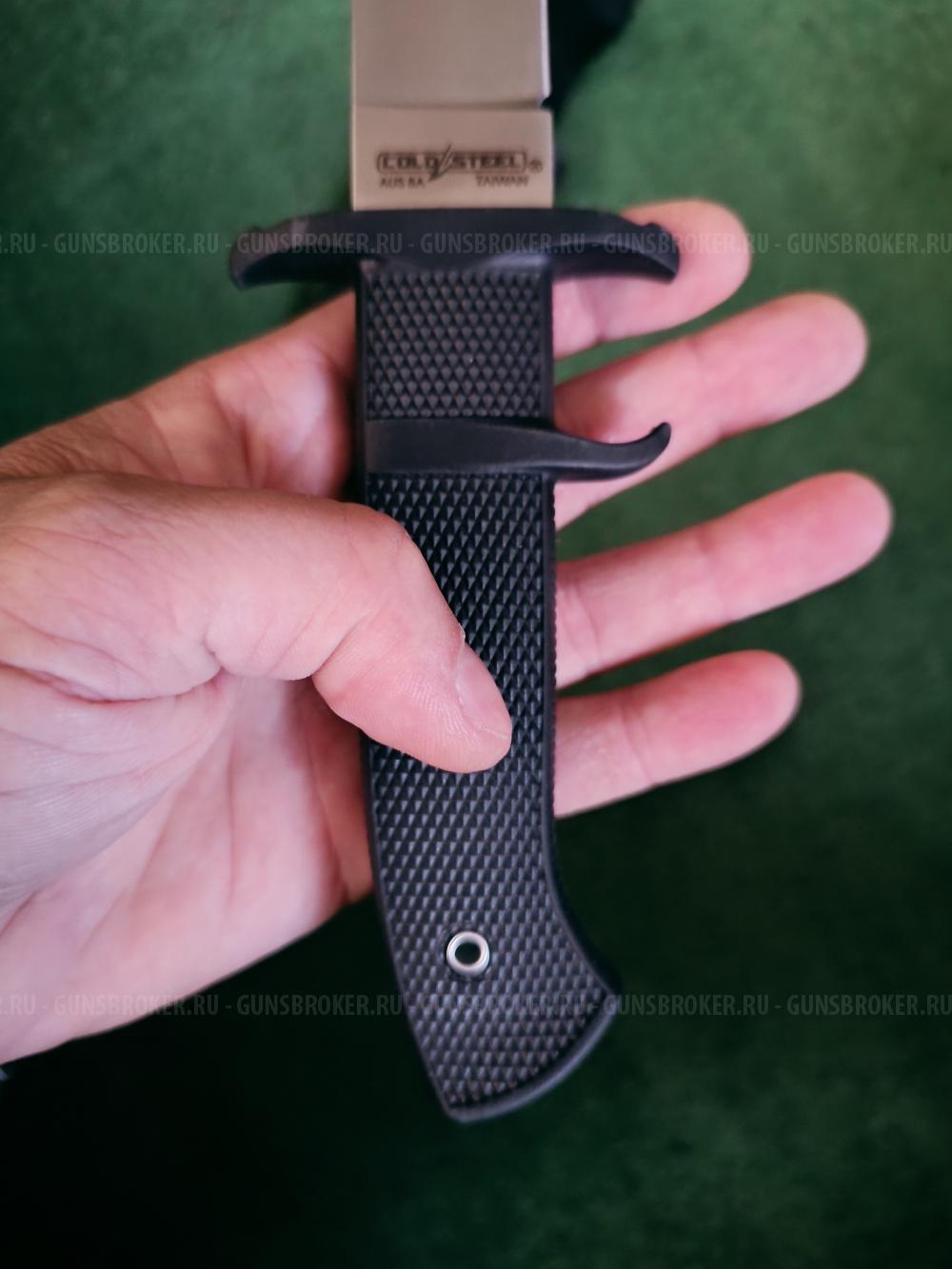 Нож  сold steel osi