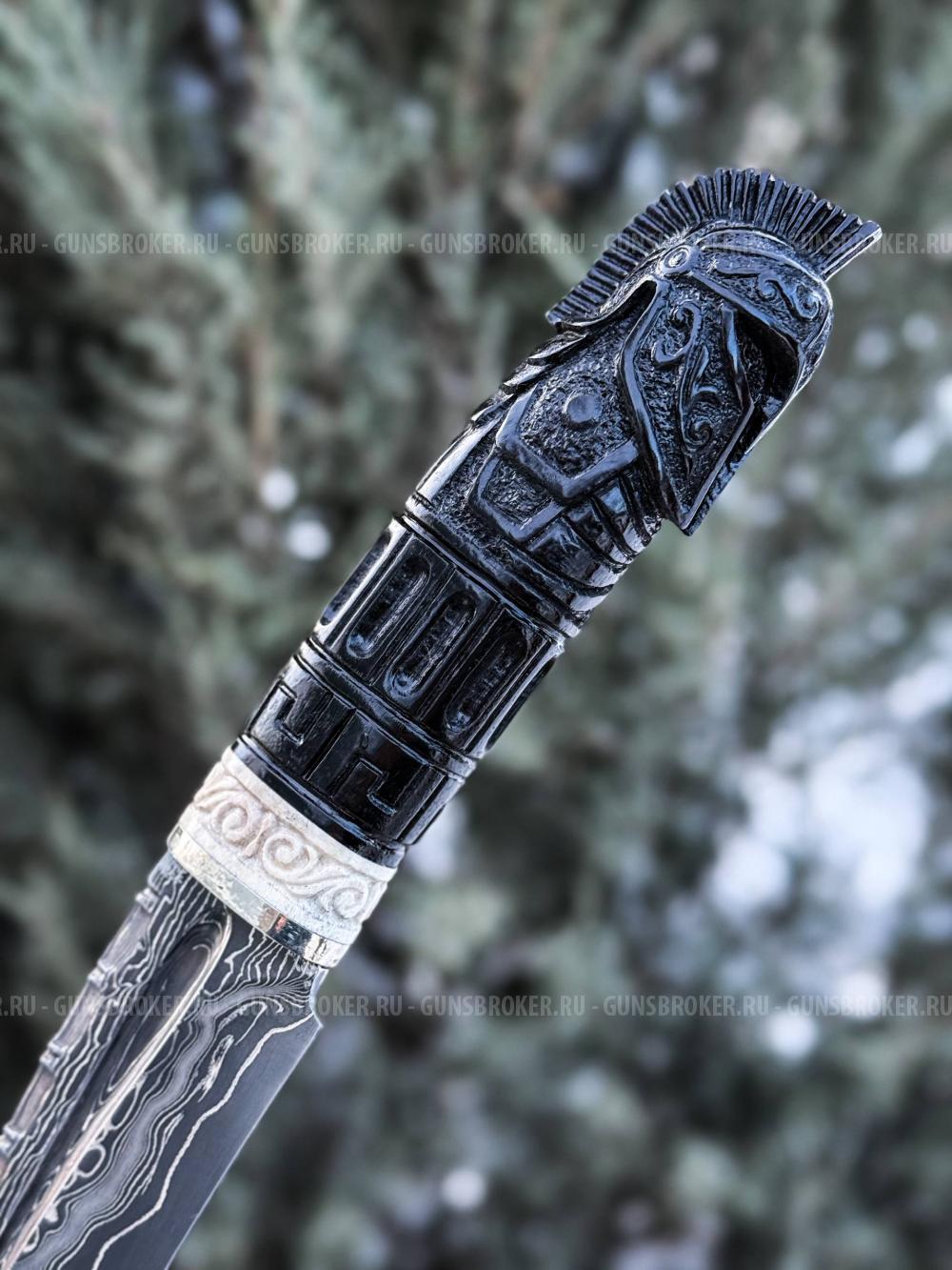 Нож "Спарта"