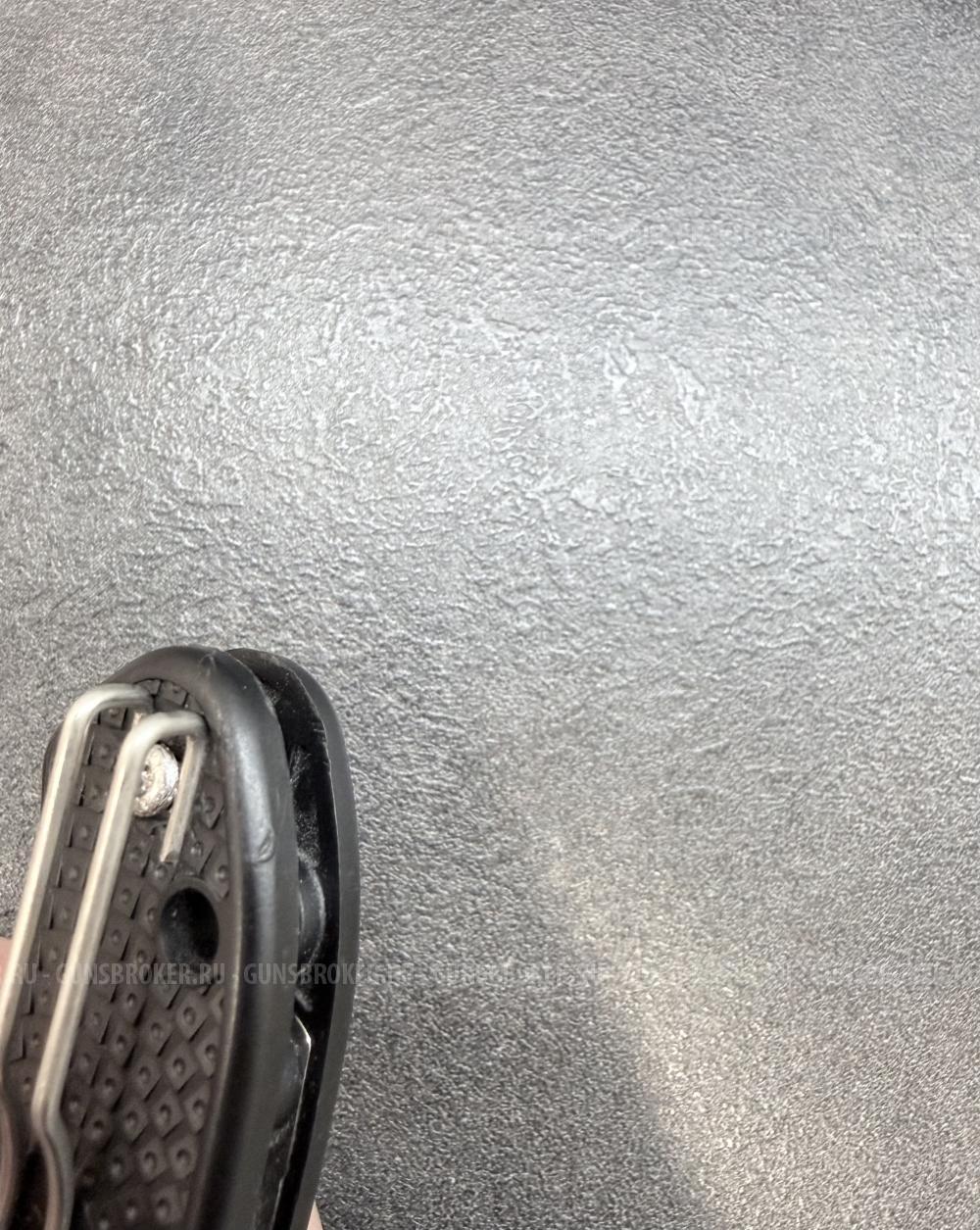 Нож Spyderco Para C223PBK