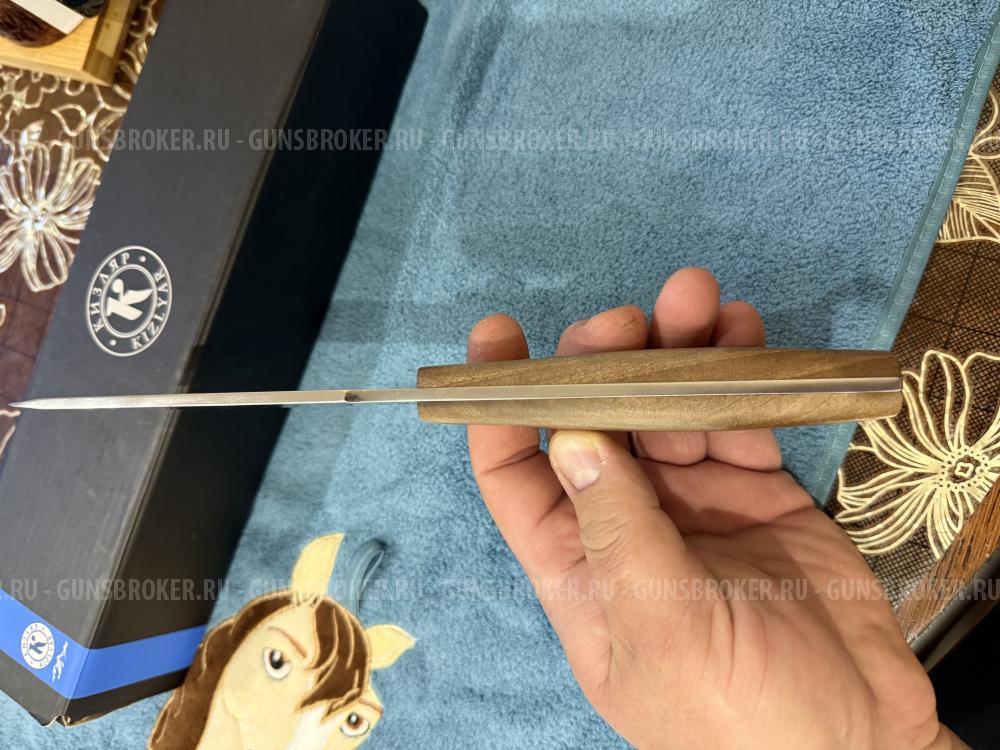 Нож Сриж AUS 8