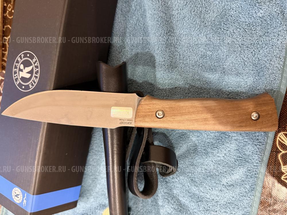 Нож Сриж AUS 8