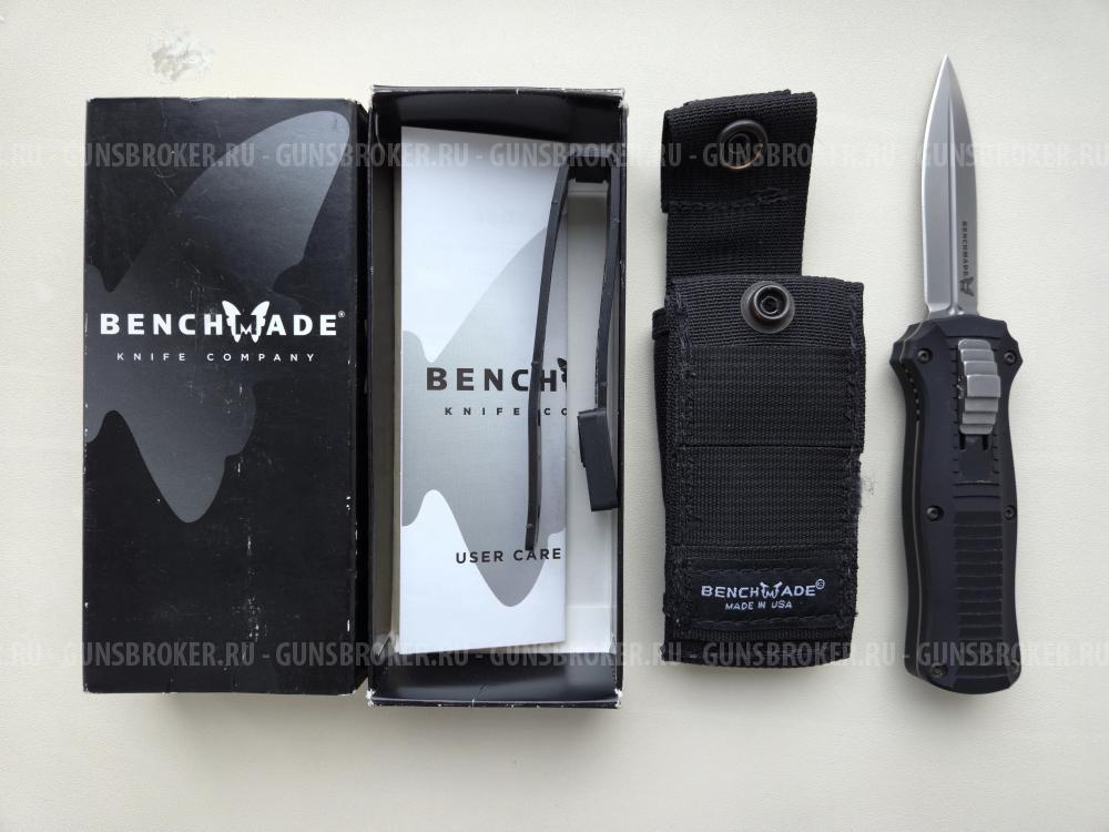 Нож США Benchmade 3350 mini infidel (оригинал)