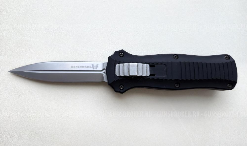 Нож США Benchmade 3350 mini infidel (оригинал)