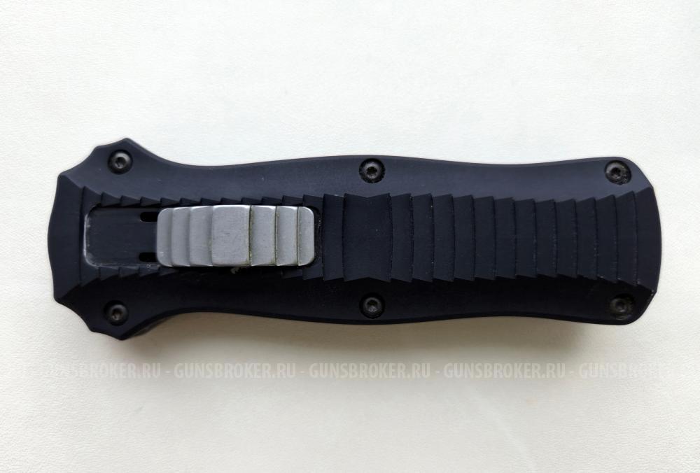 Нож США Benchmade 3350 mini infidel (оригинал)