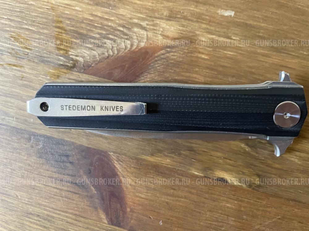 Нож Stedemon C05