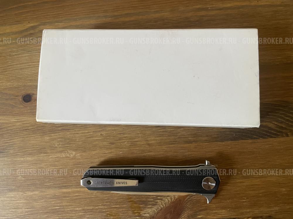 Нож Stedemon C05