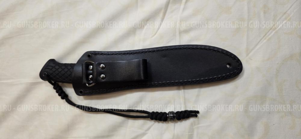 Нож Steel Will Druid 200, USA