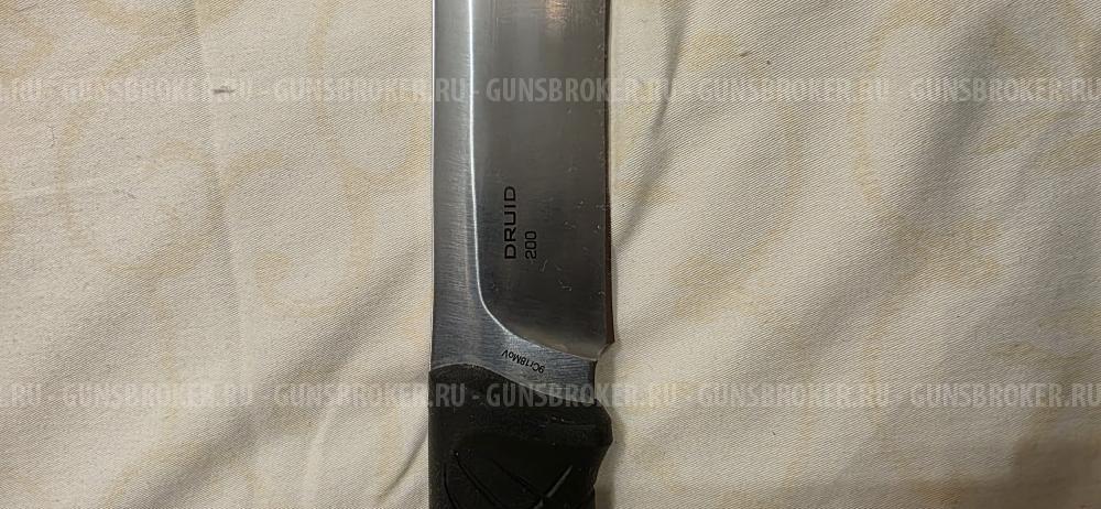 Нож Steel Will Druid 200, USA