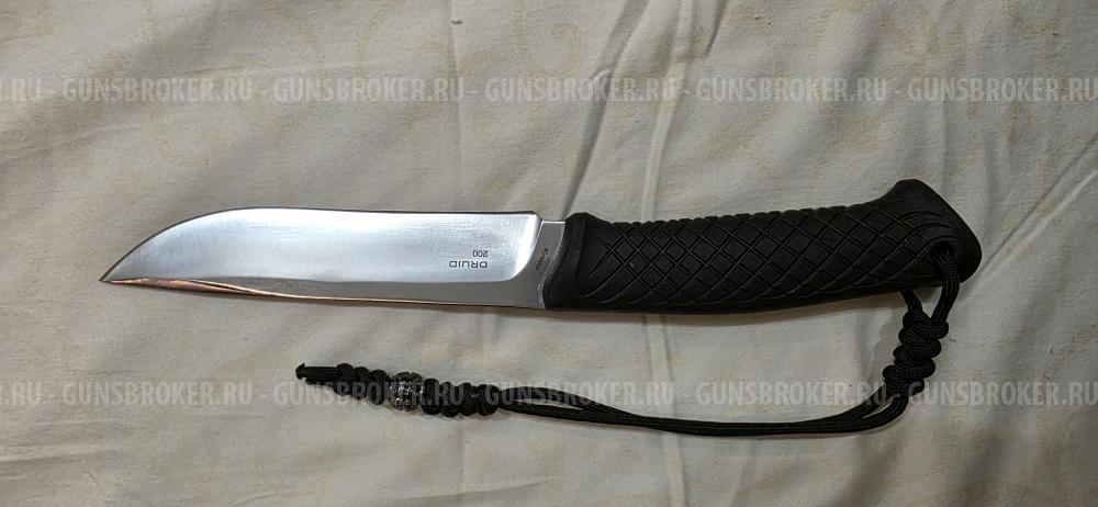Нож Steel Will Druid 200, USA