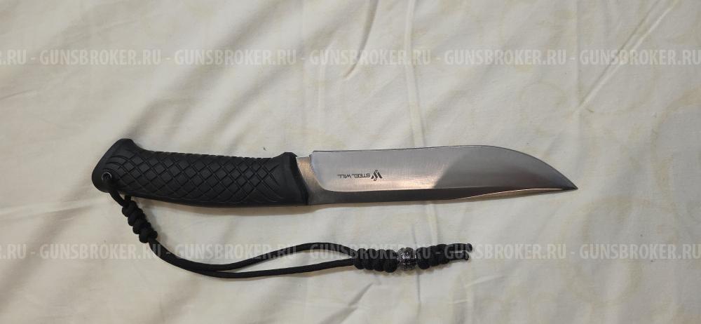 Нож Steel Will Druid 200, USA