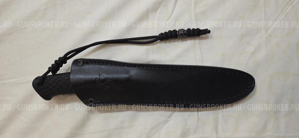 Нож Steel Will Druid 200, USA