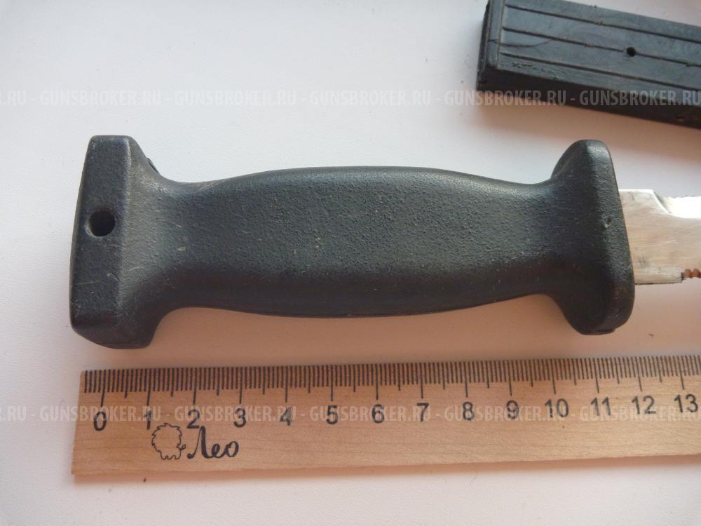 нож стропорез вдв СССР.