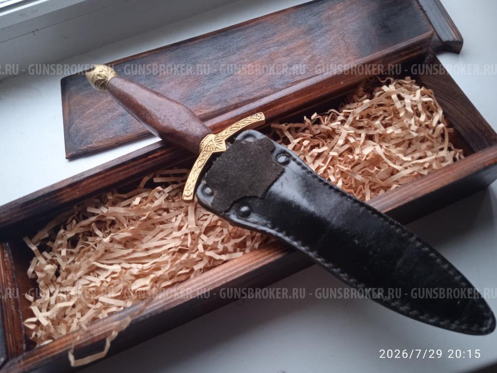 нож сувенирной - кортик 