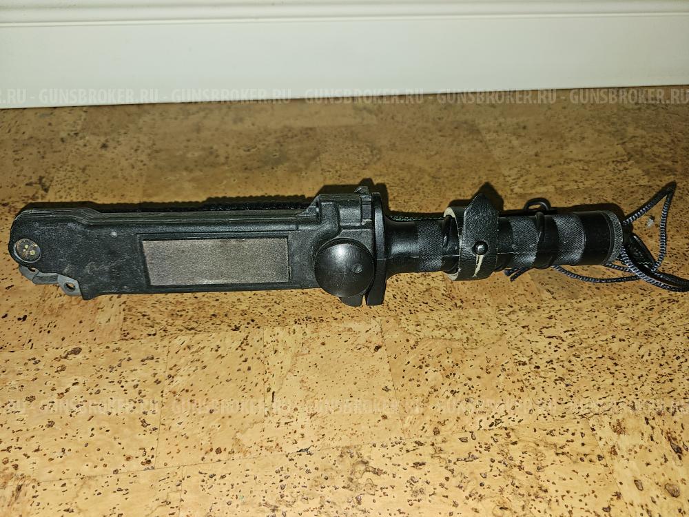 Нож тактический для выживания ИЖМАШ НВ‑1‑01