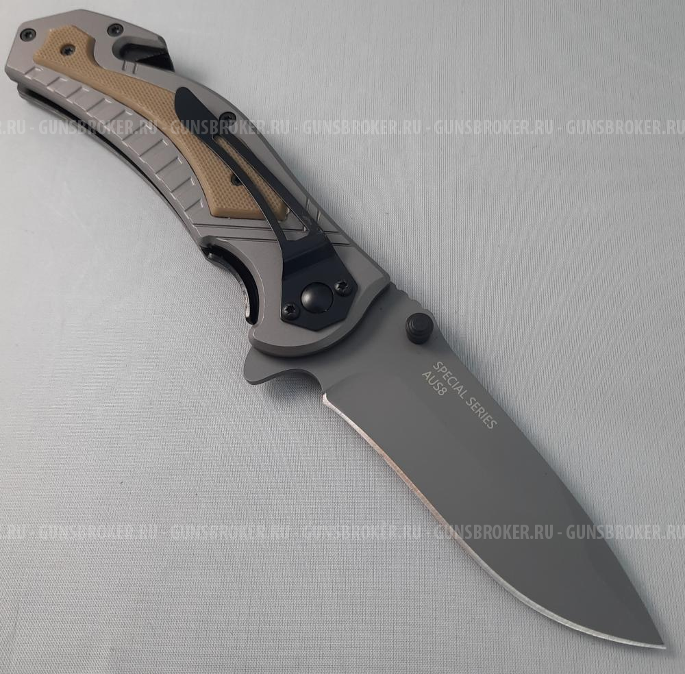 Нож тактический PMX-049  