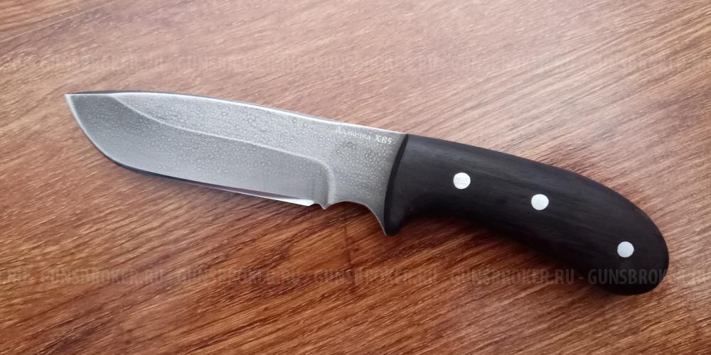 Нож "ХВ-5"