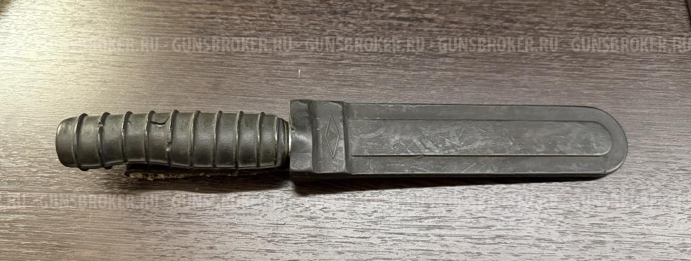 Нож Труд Вача нквд финка РККА образца 1937 г