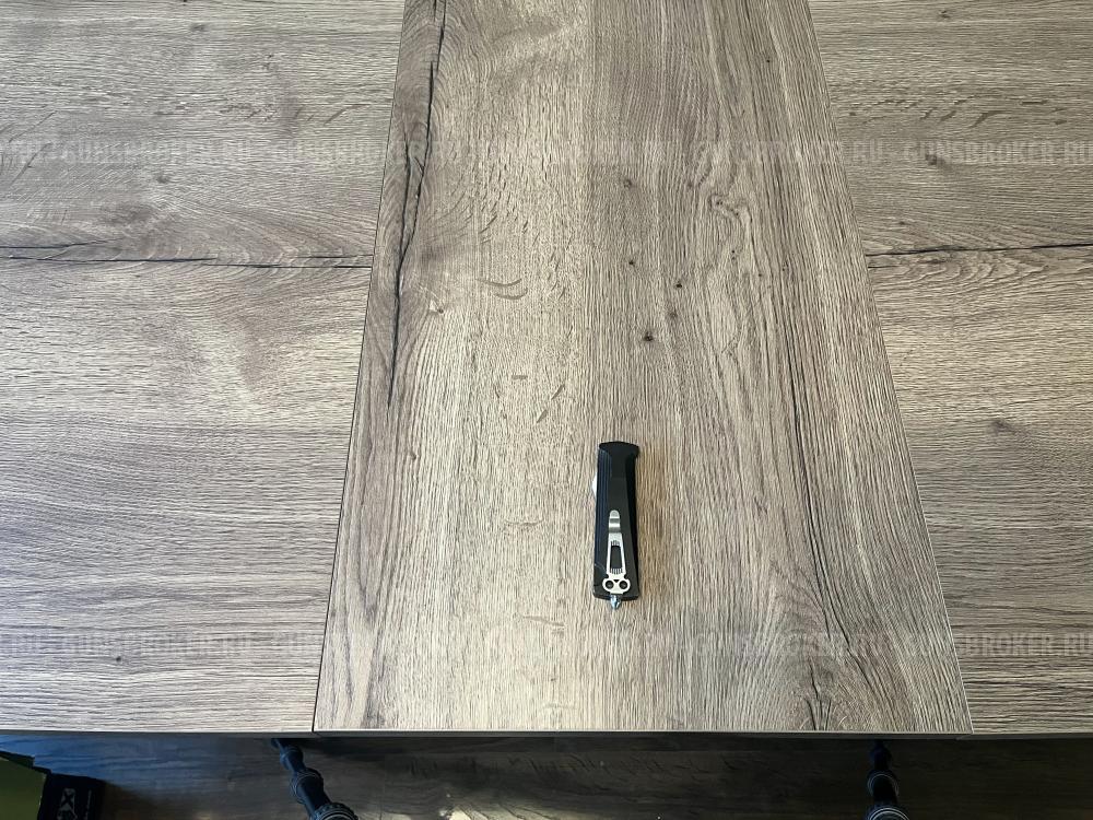 Нож туристический Кощей Daggerr