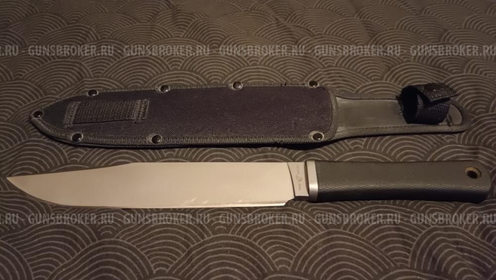 Нож туристический Viking Nordway H112-28