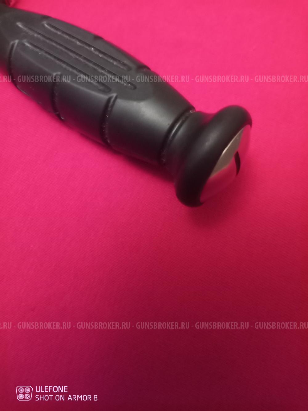 Нож туристический "Вишня"