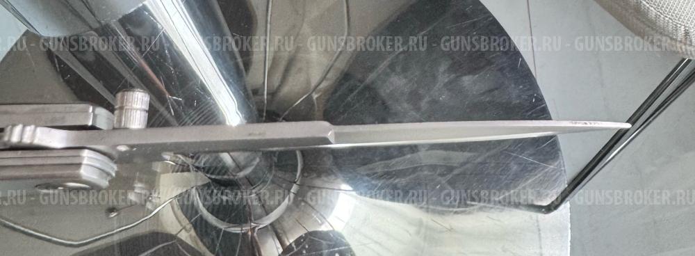 Нож туристический