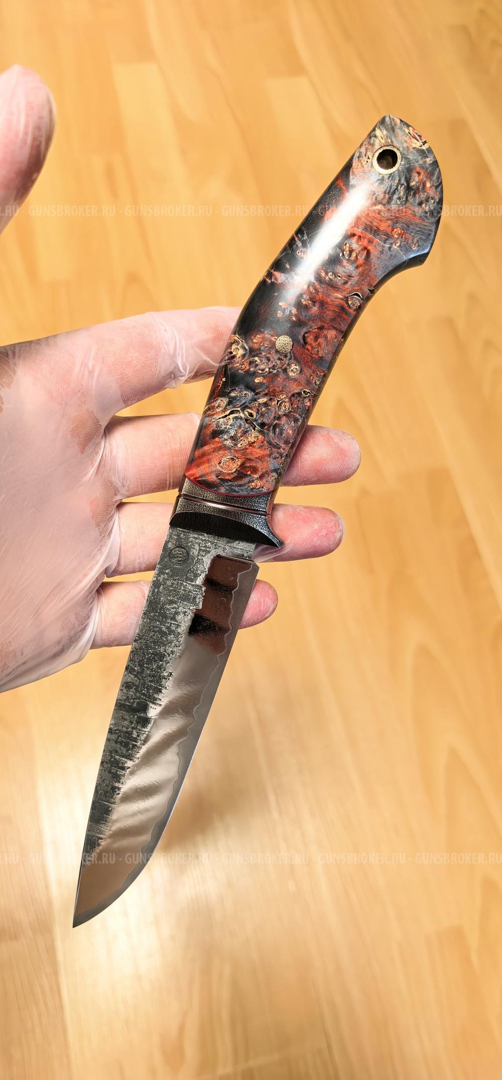 Нож универсал