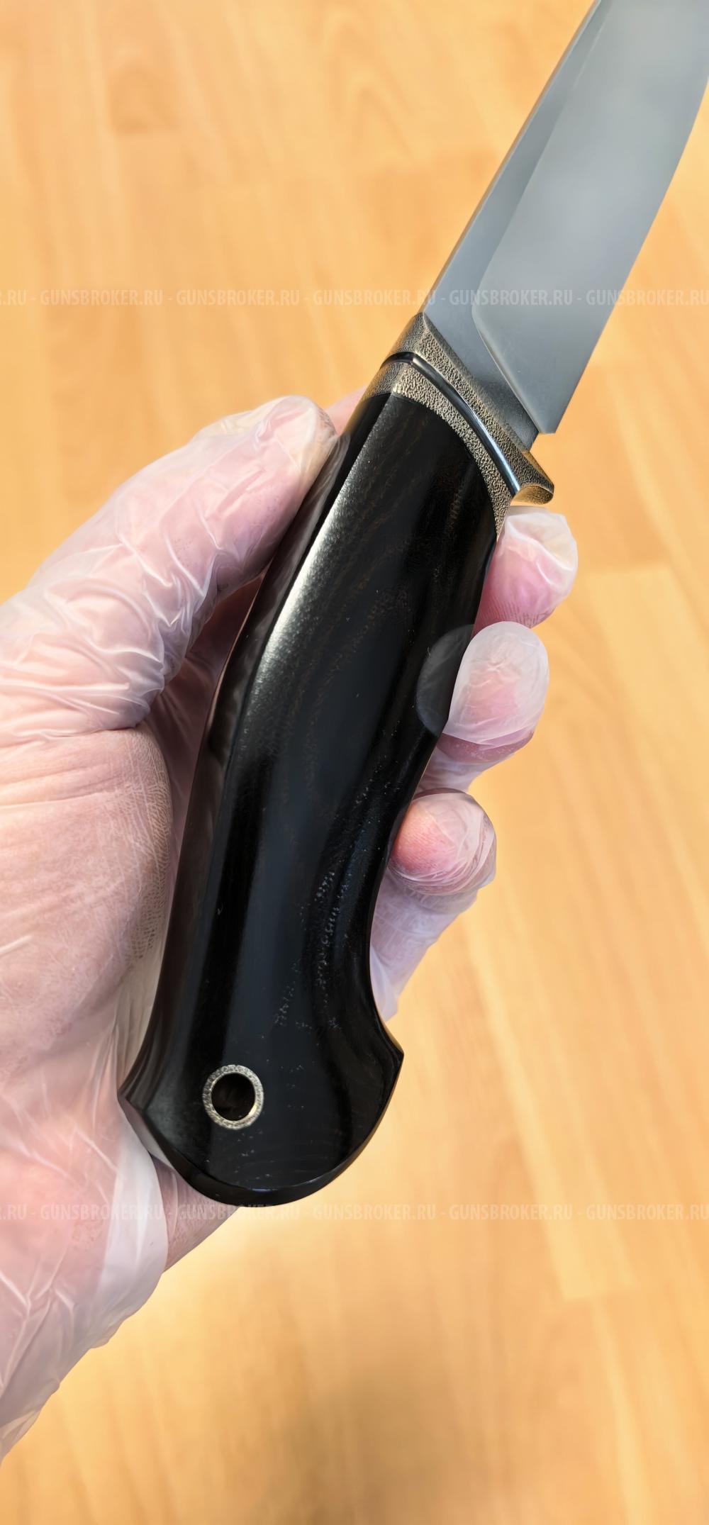 Нож универсал